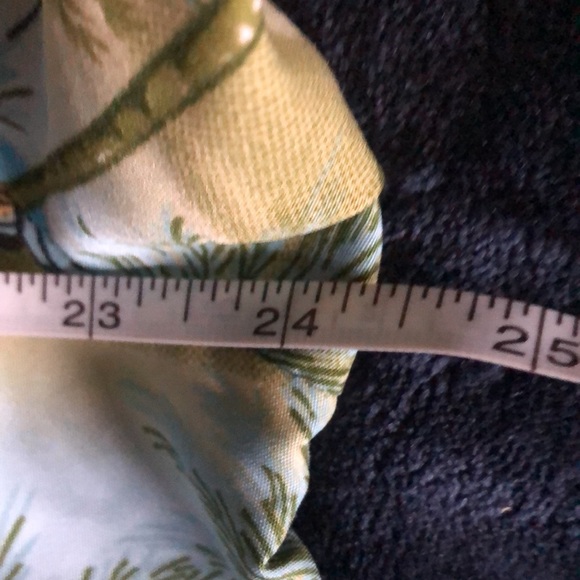 St. Maarten style tiki shirt - Picture 7 of 7